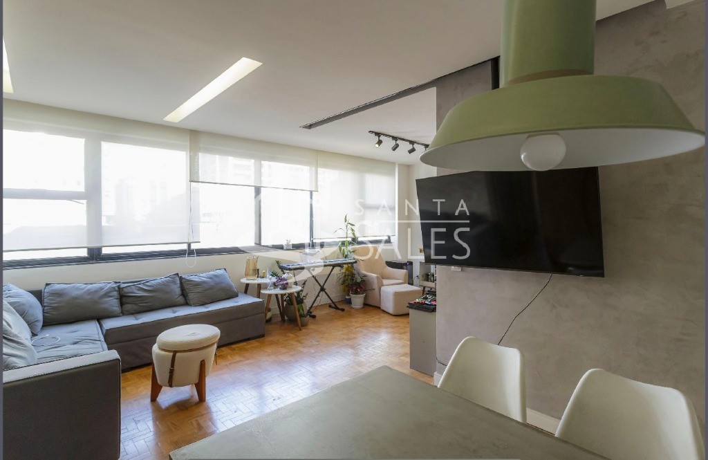 Apartamento, 3 quartos, 105 m² - Foto 6