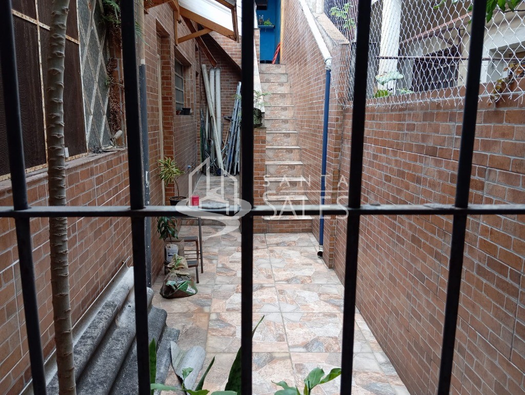 Sobrado, 3 quartos, 175 m² - Foto 2