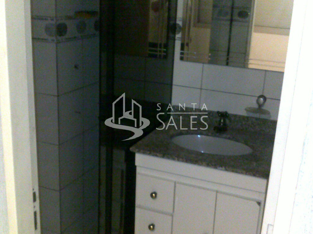 Apartamento, 3 quartos, 80 m² - Foto 5