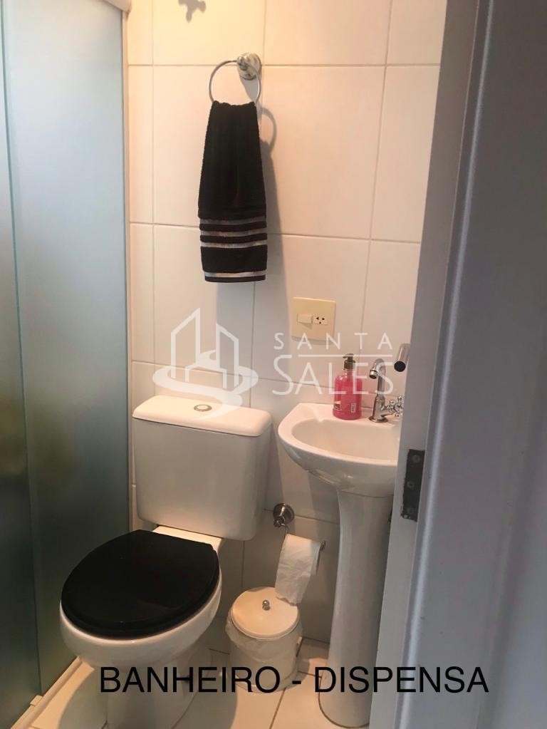 Apartamento, 3 quartos, 125 m² - Foto 10
