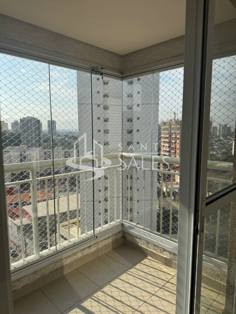 Apartamento, 2 quartos, 52 m² - Foto 7