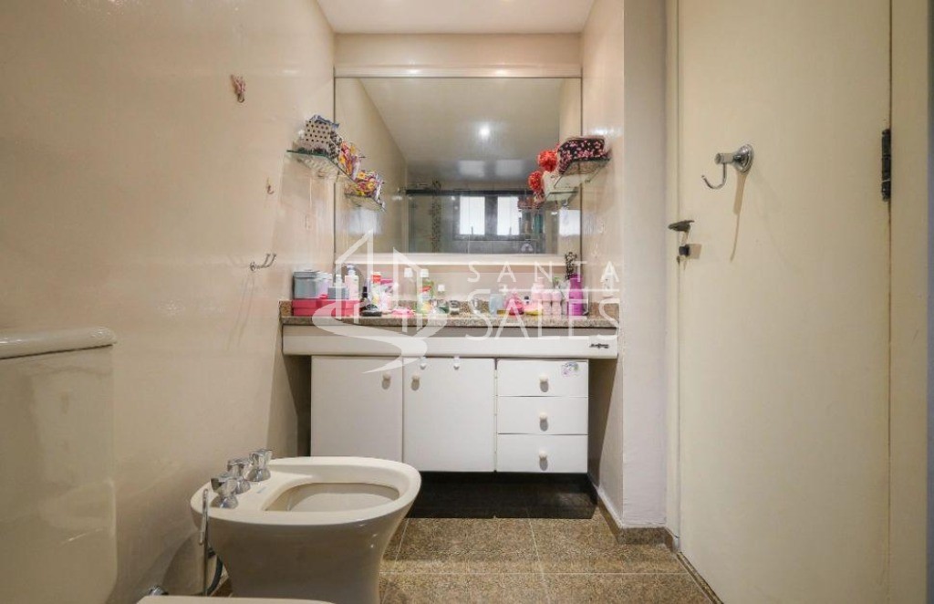 Apartamento, 4 quartos, 270 m² - Foto 17