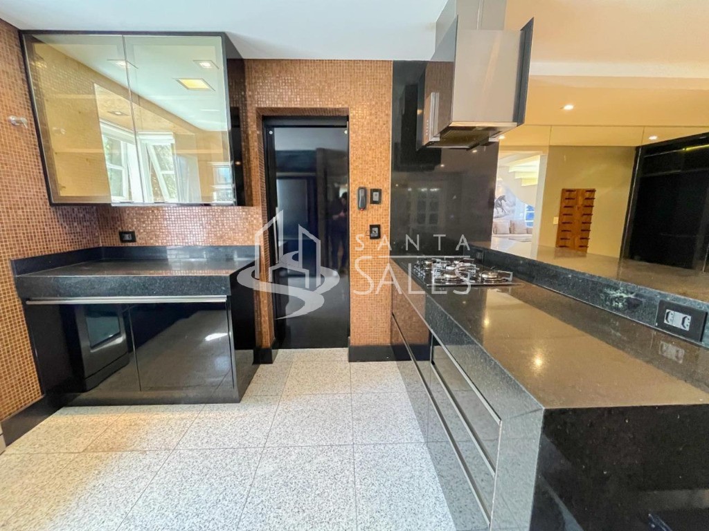 Casa de Condomínio, 5 quartos - Foto 15