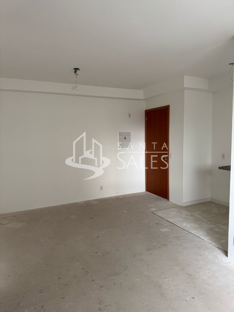 Apartamento, 2 quartos, 46 m² - Foto 7
