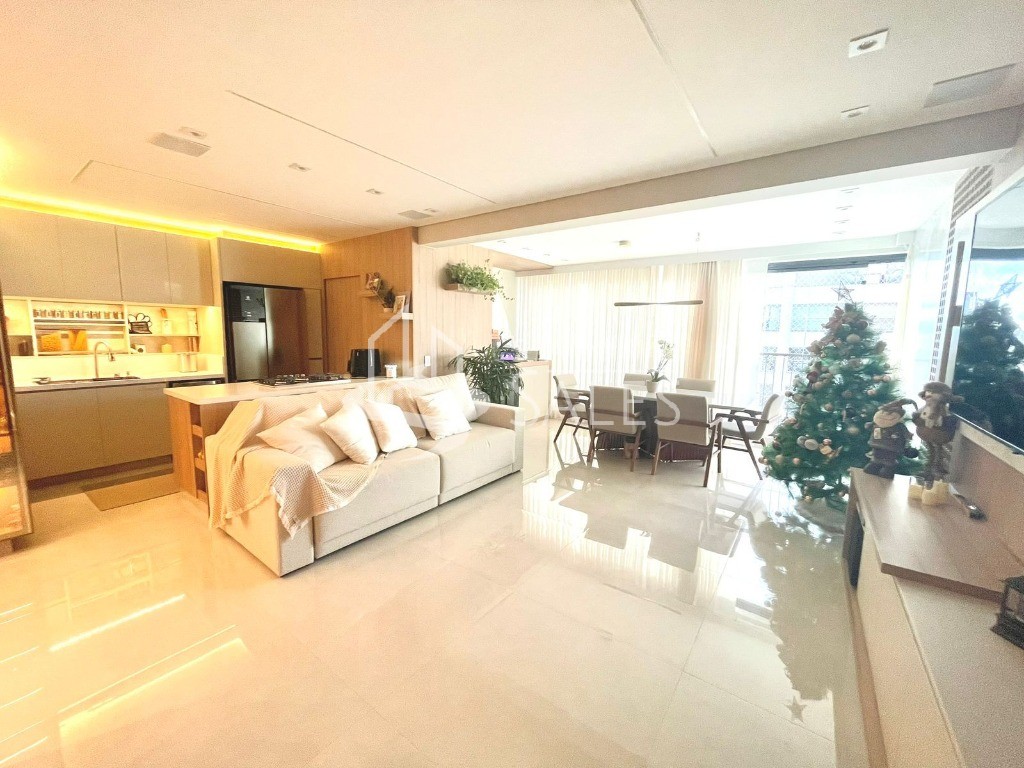 Apartamento, 4 quartos, 105 m² - Foto 2