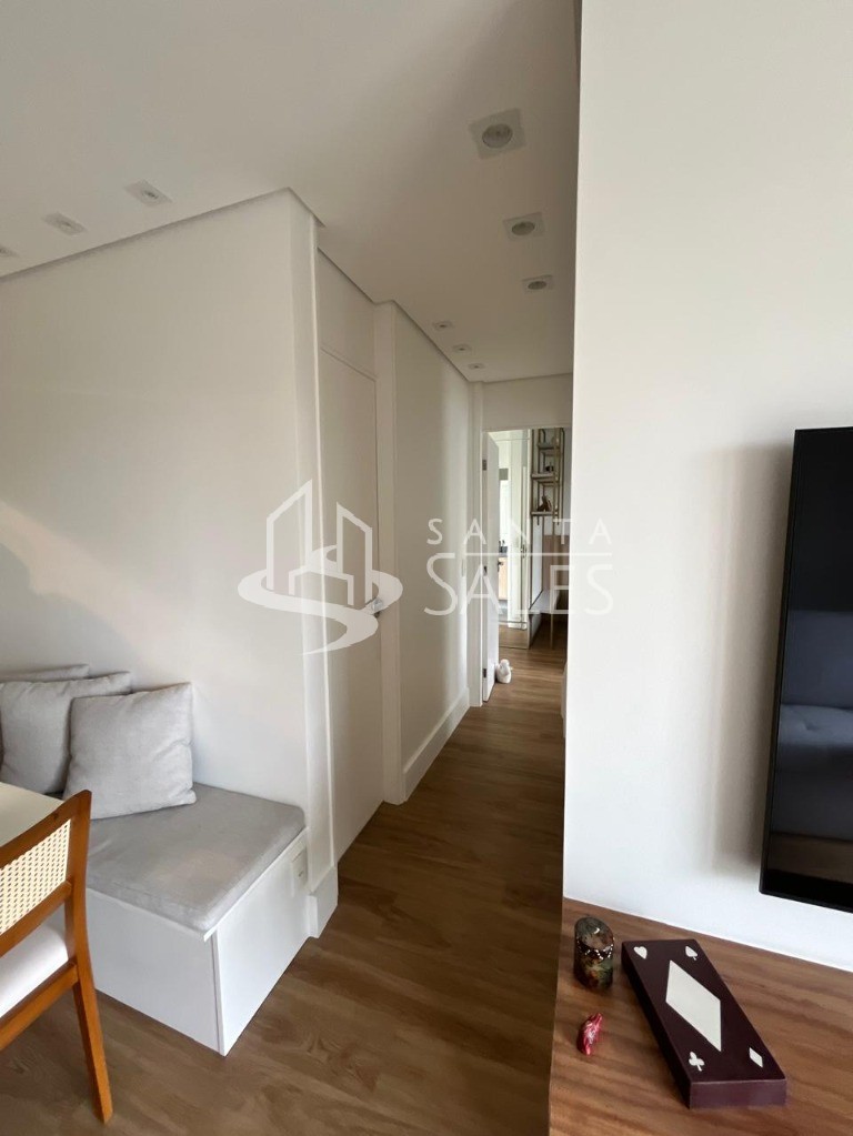 Apartamento, 2 quartos, 72 m² - Foto 16