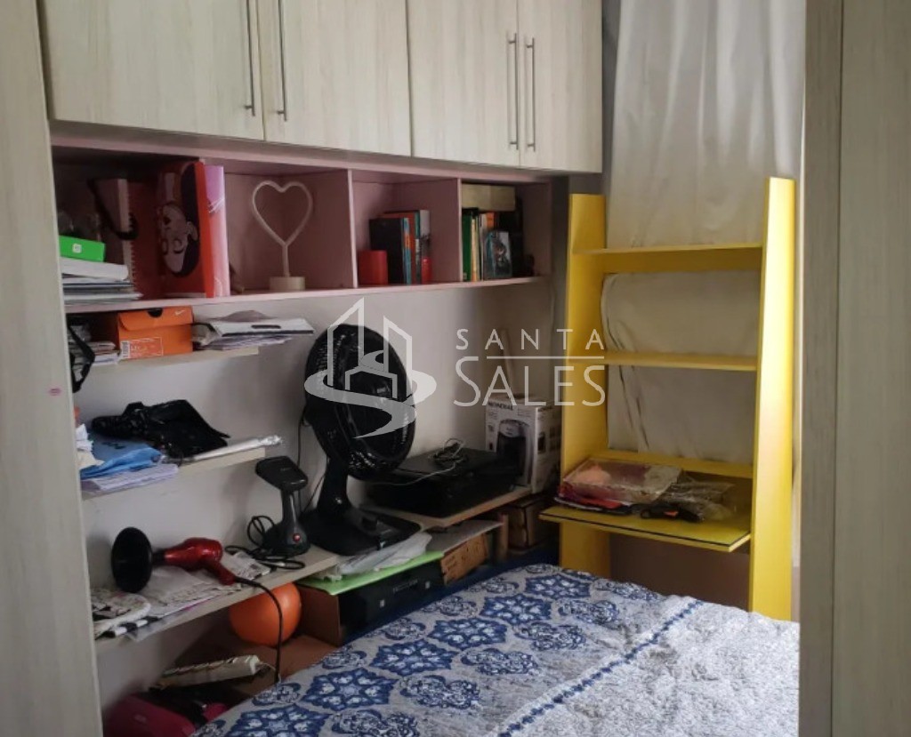 Apartamento, 2 quartos, 47 m² - Foto 17
