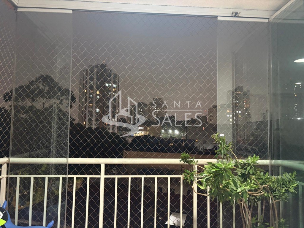 Apartamento, 2 quartos, 56 m² - Foto 4