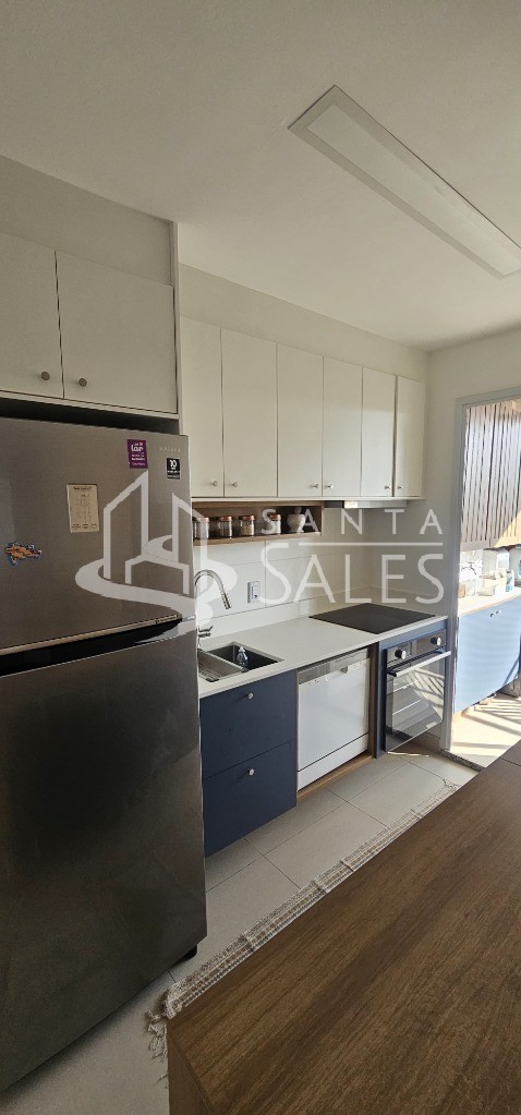 Apartamento, 2 quartos, 54 m² - Foto 13