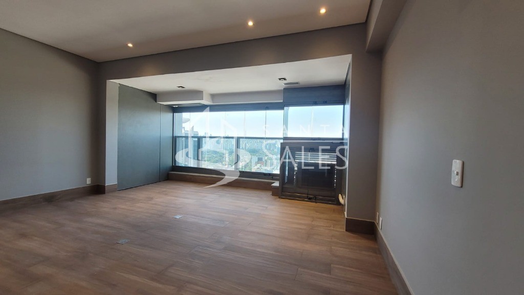 Apartamento, 1 quarto, 42 m² - Foto 3