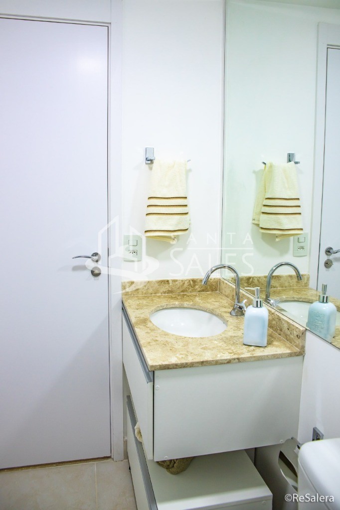 Apartamento, 1 quarto, 28 m² - Foto 16