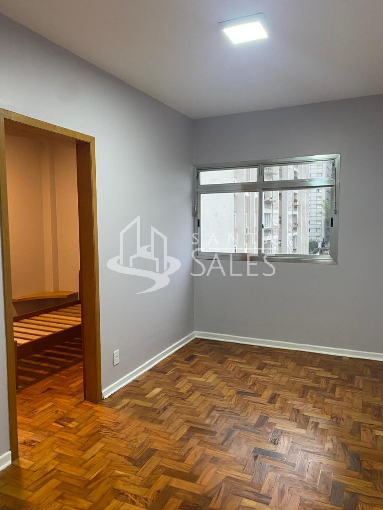 Apartamento, 1 quarto, 53 m² - Foto 4
