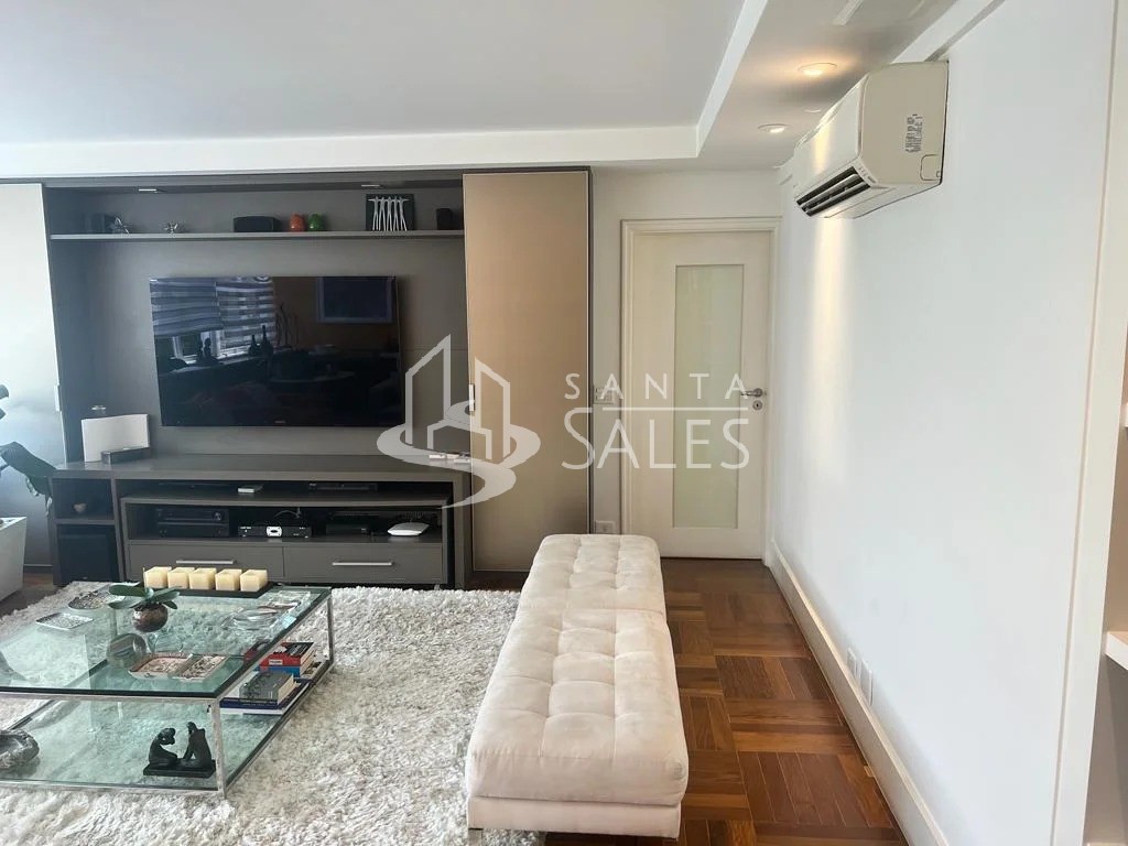 Apartamento, 3 quartos, 178 m² - Foto 5