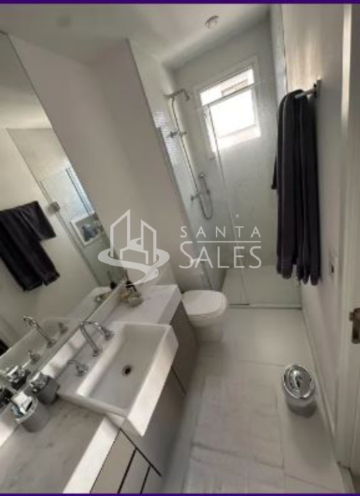 Apartamento, 2 quartos, 81 m² - Foto 11