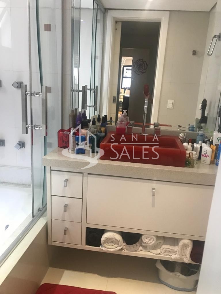 Apartamento, 3 quartos, 125 m² - Foto 35