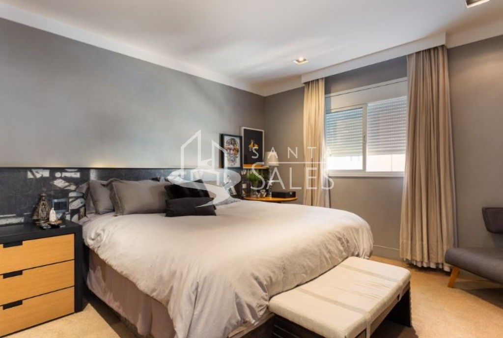 Apartamento, 2 quartos, 163 m² - Foto 17