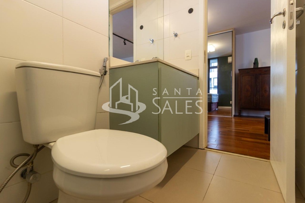 Apartamento, 1 quarto, 47 m² - Foto 14