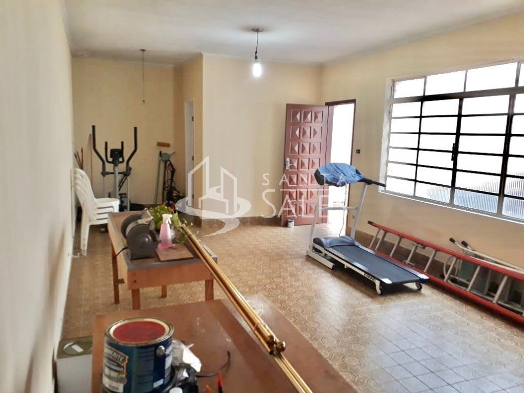 Sobrado, 4 quartos, 284 m² - Foto 16