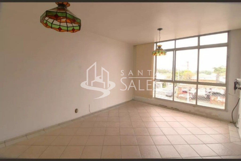 Apartamento, 2 quartos, 90 m² - Foto 1