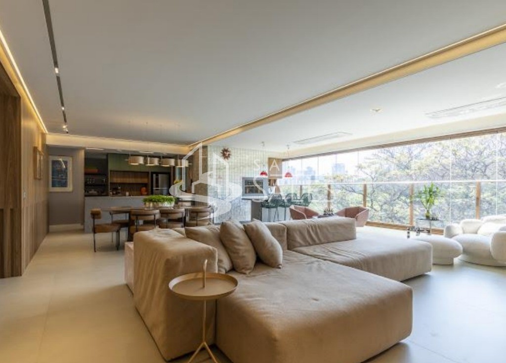 Apartamento, 2 quartos, 142 m² - Foto 8