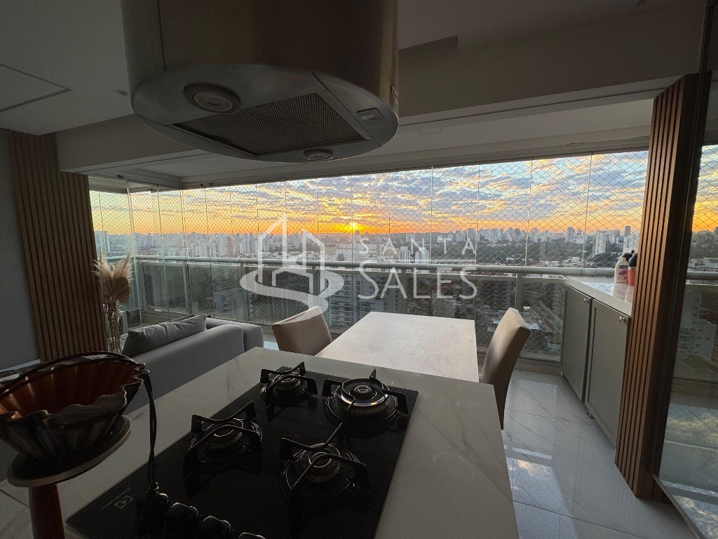 Apartamento, 1 quarto, 76 m² - Foto 5