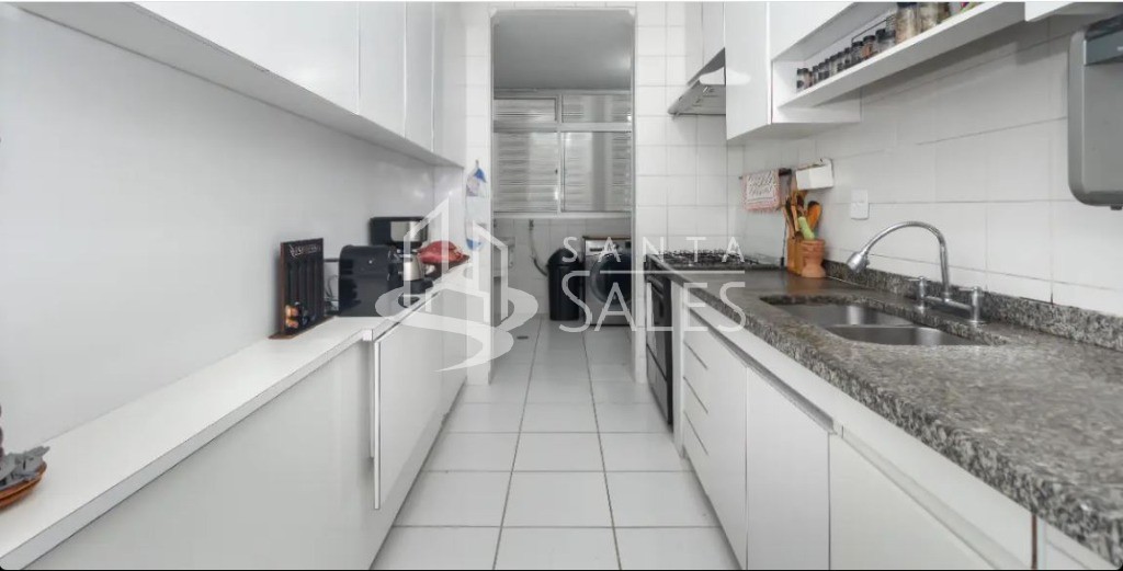 Apartamento, 3 quartos, 212 m² - Foto 26