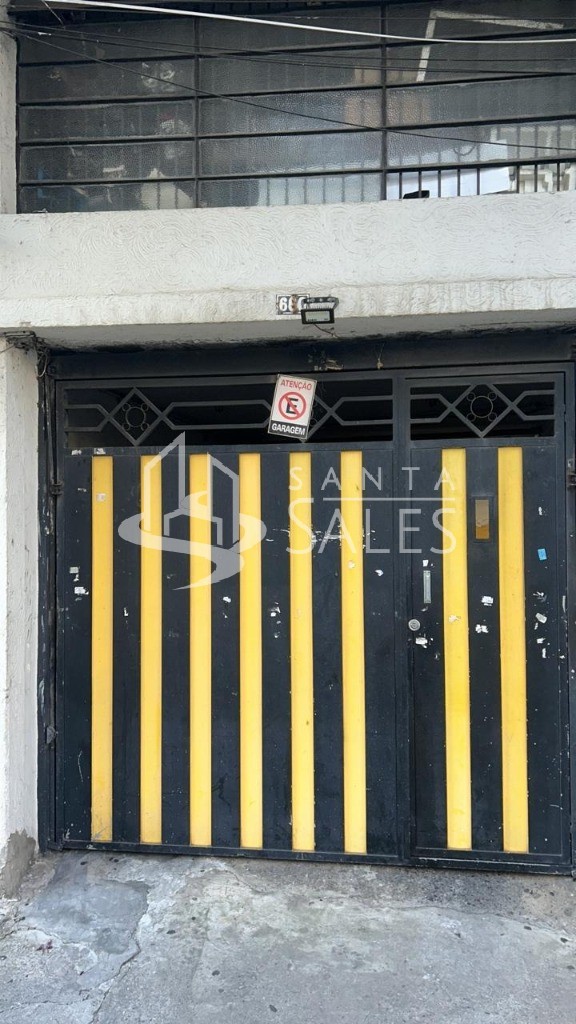Apartamento à venda com 2 quartos, 208m² - Foto 8
