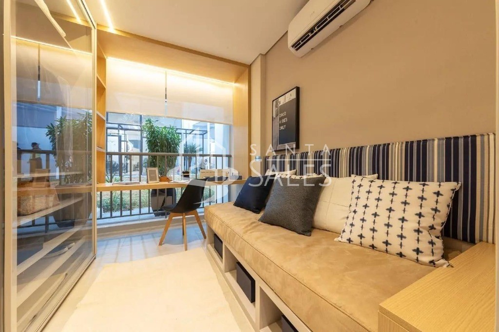 Apartamento, 3 quartos, 79 m² - Foto 4