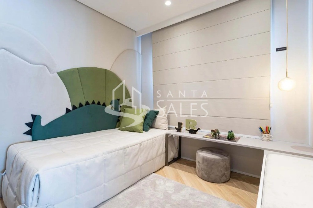 Apartamento, 3 quartos, 136 m² - Foto 13