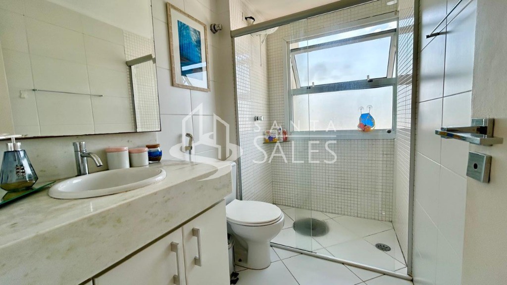 Apartamento, 3 quartos, 124 m² - Foto 19