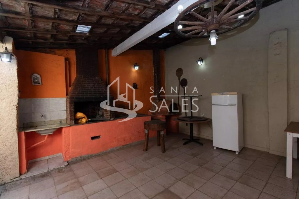 Sobrado, 3 quartos, 166 m² - Foto 10