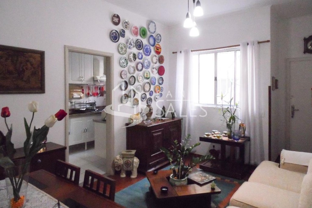 Apartamento, 2 quartos, 82 m² - Foto 4