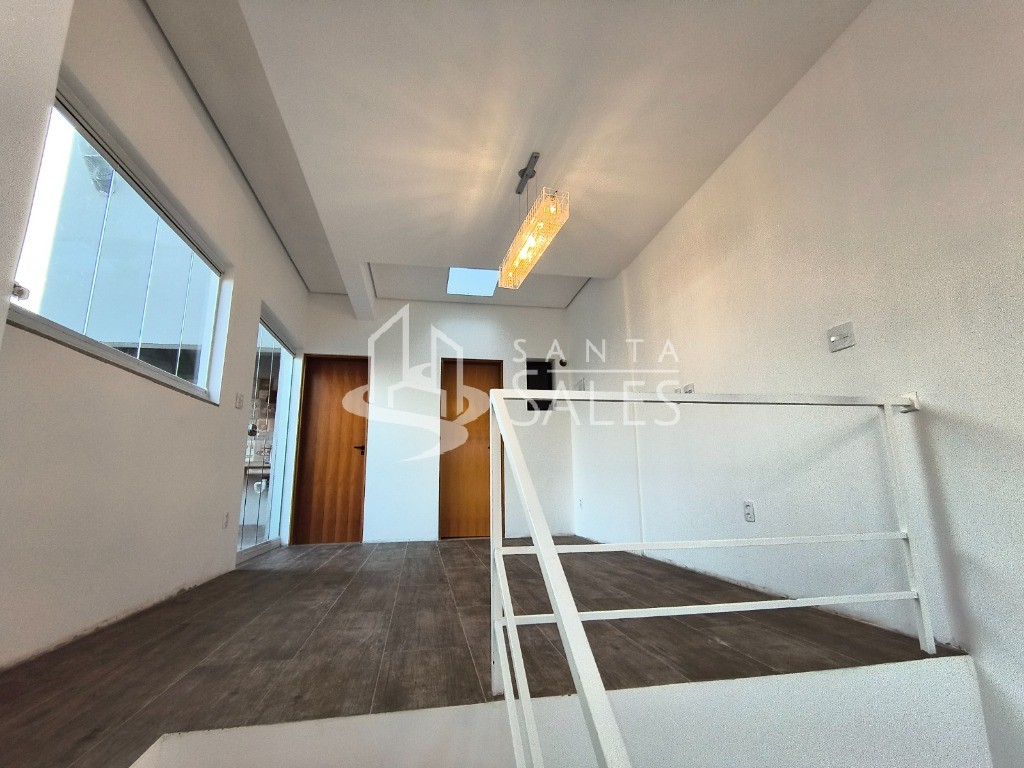 Cobertura, 3 quartos, 128 m² - Foto 5