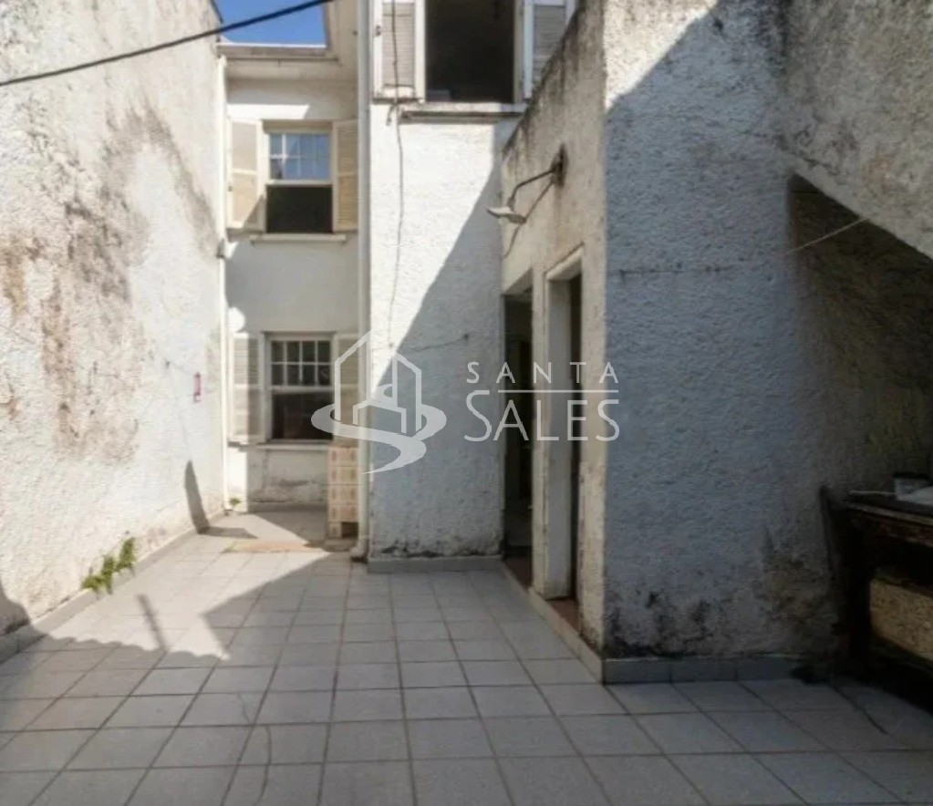 Sobrado, 3 quartos, 120 m² - Foto 5