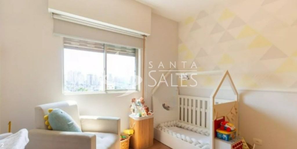 Apartamento à venda com 2 quartos, 90m² - Foto 18