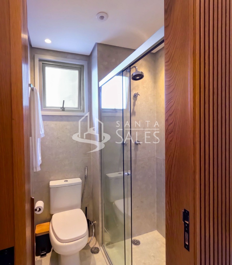 Apartamento, 1 quarto, 24 m² - Foto 16