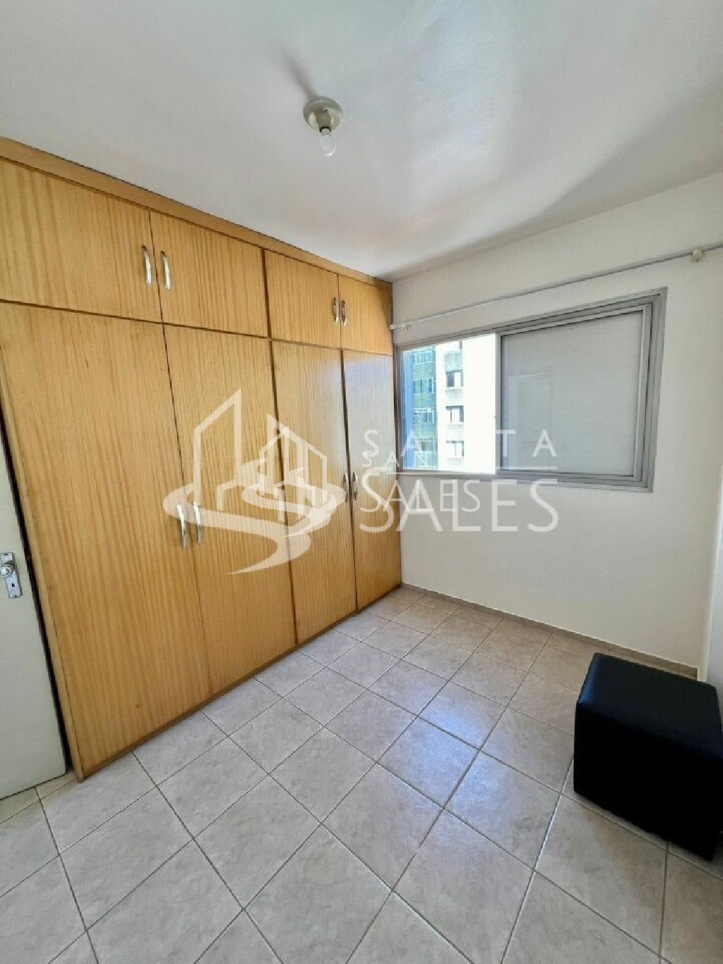 Apartamento, 1 quarto, 40 m² - Foto 6
