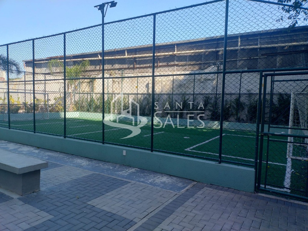 Apartamento, 2 quartos, 40 m² - Foto 36
