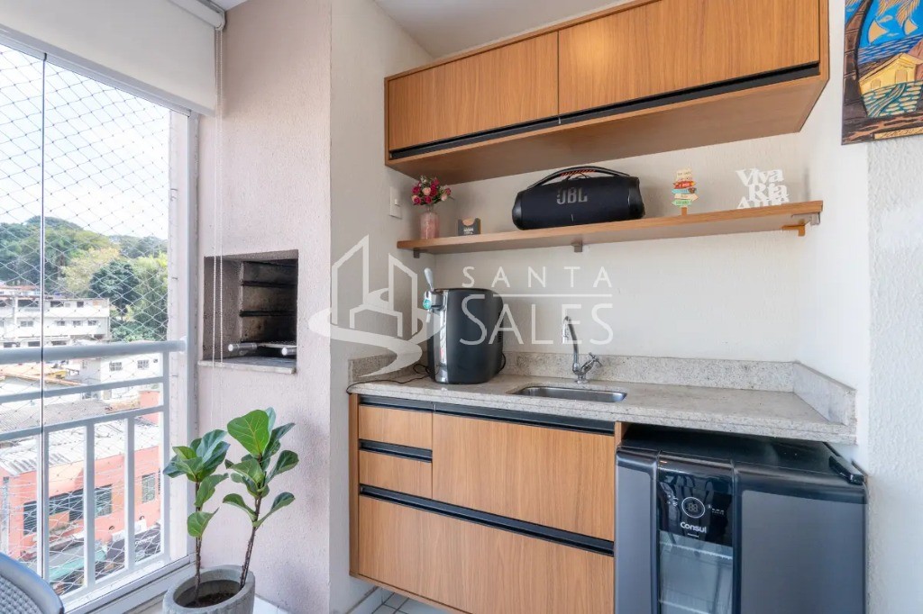 Apartamento, 4 quartos, 96 m² - Foto 29