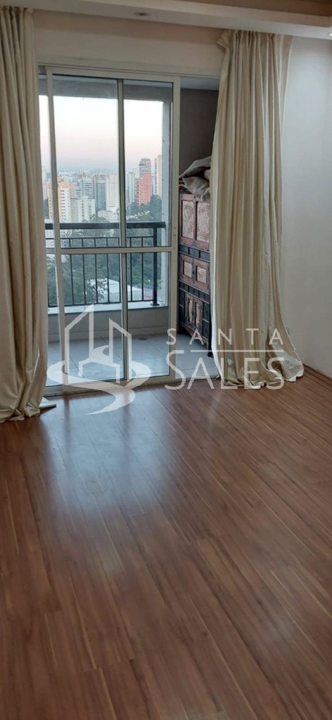 Apartamento, 3 quartos, 64 m² - Foto 1