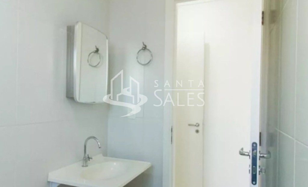 Apartamento à venda com 2 quartos, 50m² - Foto 30