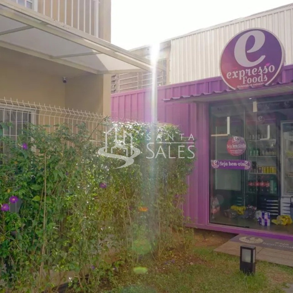 Apartamento, 1 quarto, 28 m² - Foto 16