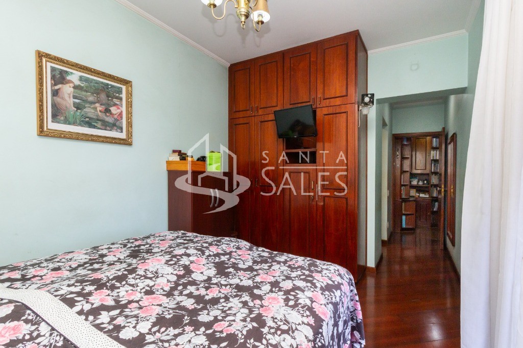 Apartamento, 3 quartos, 146 m² - Foto 20