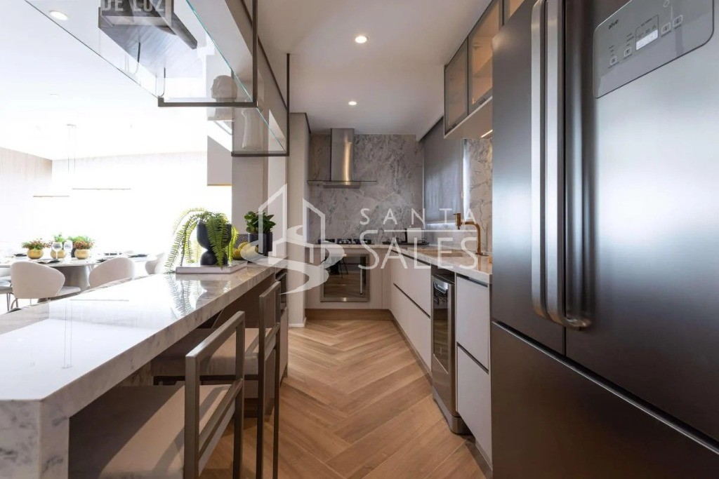 Apartamento, 3 quartos, 136 m² - Foto 6