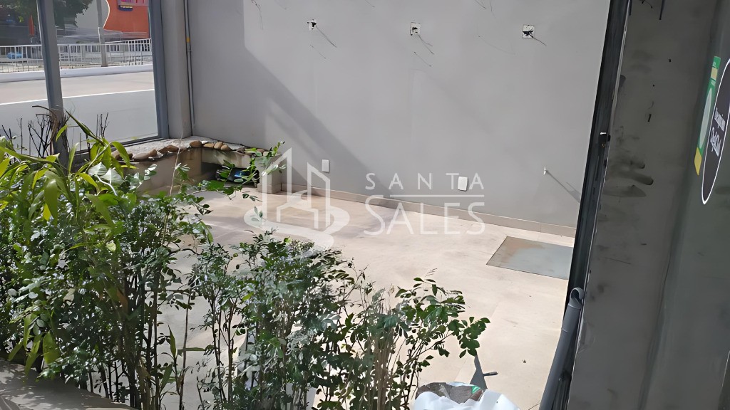 Loja-Salão, 200 m² - Foto 25