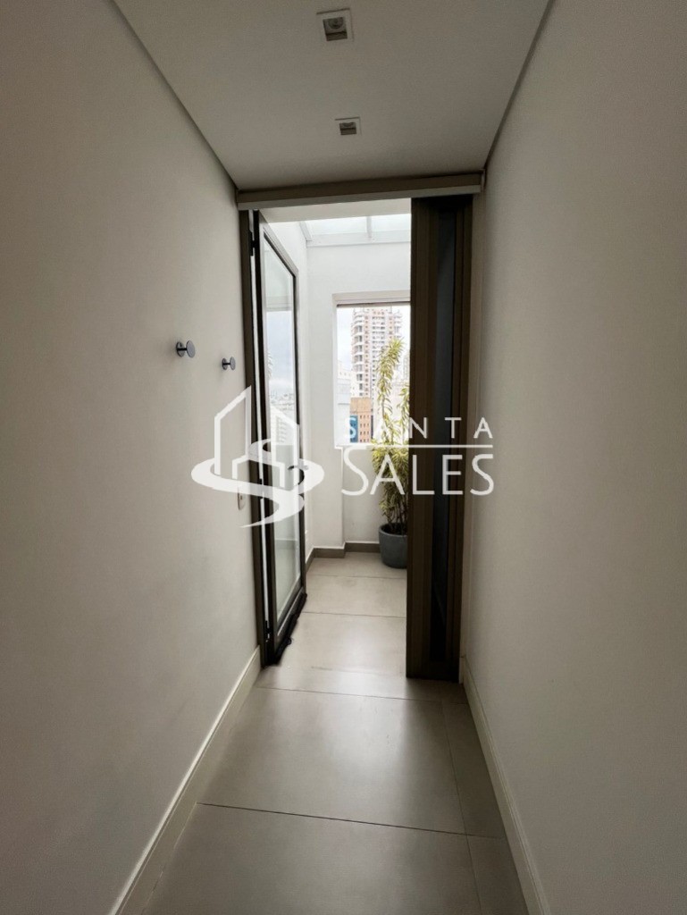 Cobertura à venda com 2 quartos, 87m² - Foto 20