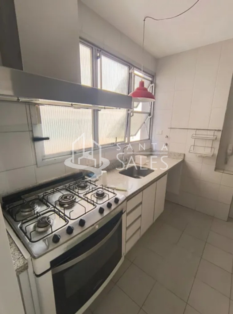 Apartamento, 3 quartos, 160 m² - Foto 5