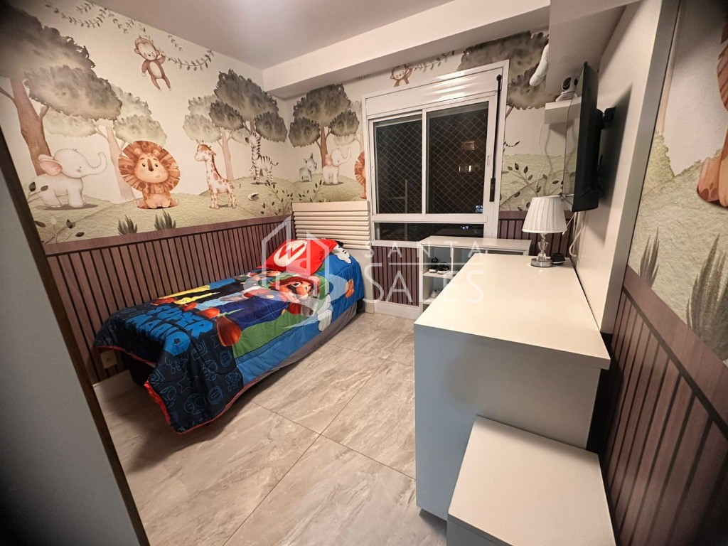 Apartamento, 4 quartos, 141 m² - Foto 17