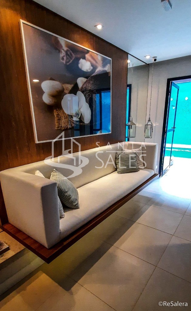 Apartamento, 1 quarto, 28 m² - Foto 20