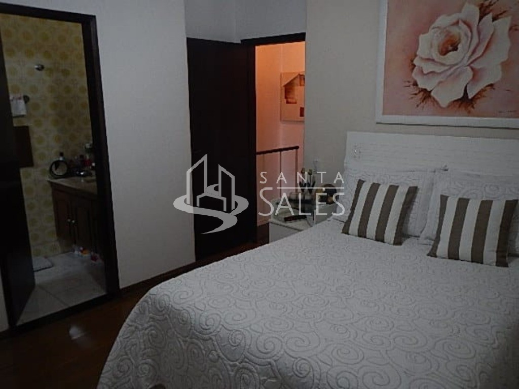 Sobrado, 3 quartos, 240 m² - Foto 20